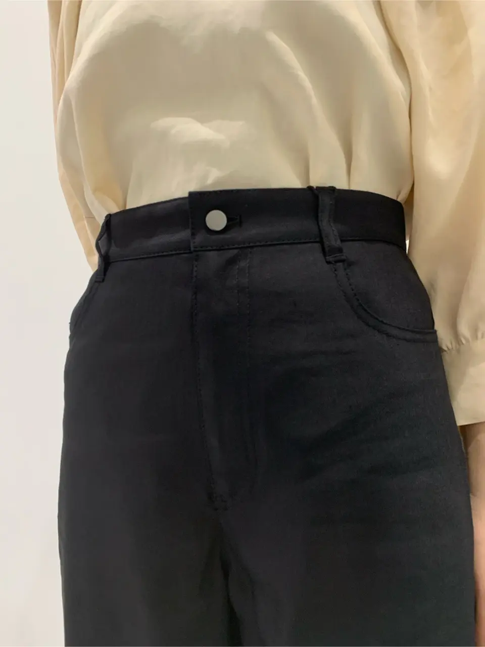 BEIGE， アライ コーディネート画像