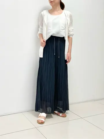 BEIGE， 緒方 コーディネート画像