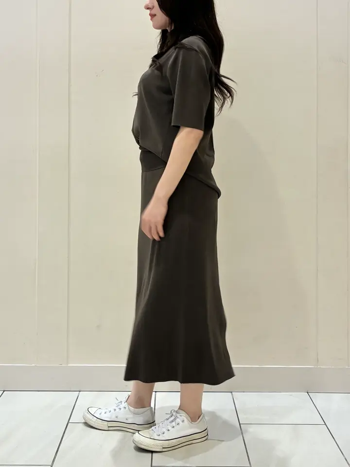 BEIGE， アライ コーディネート画像