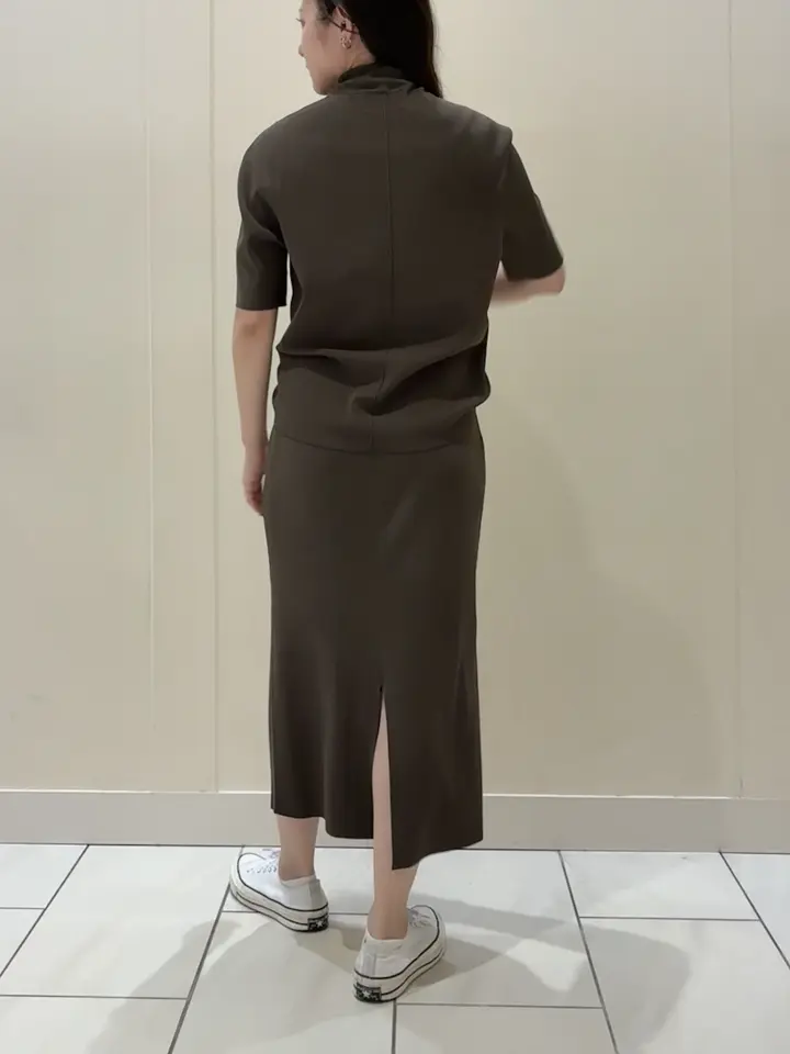 BEIGE， アライ コーディネート画像