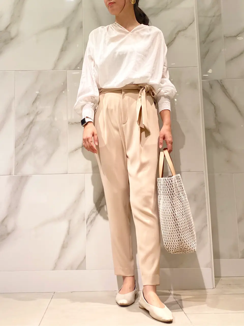  須藤 コーディネート画像