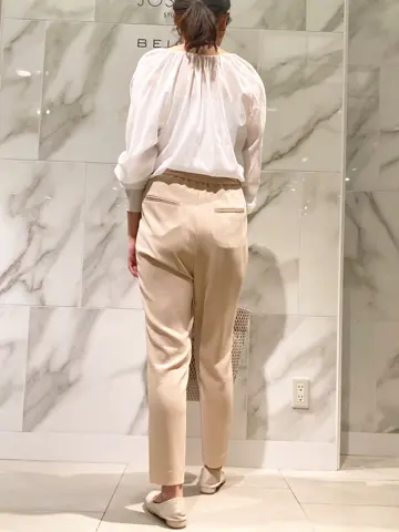 BEIGE， 須藤 コーディネート画像