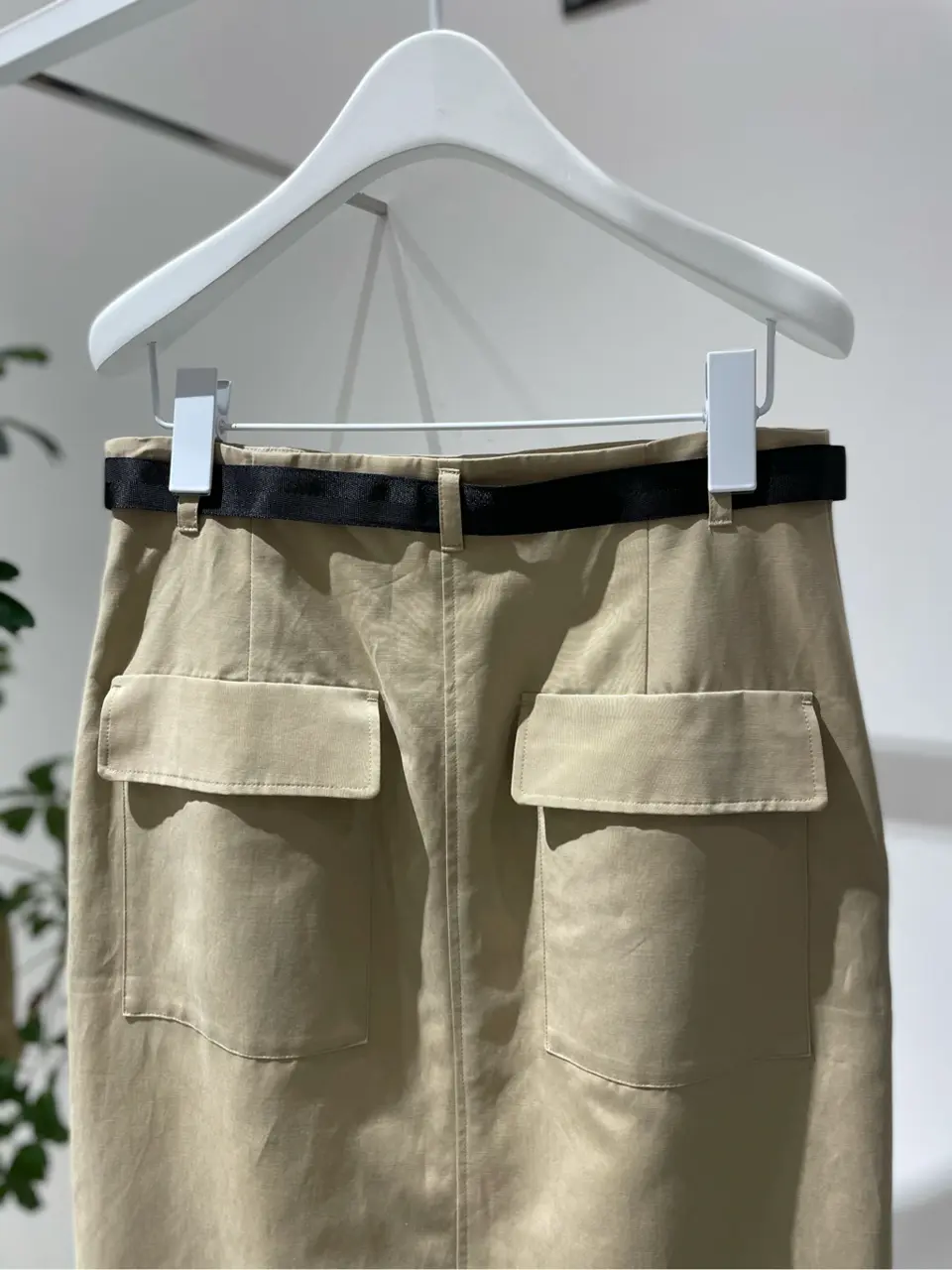 BEIGE， 小泉 コーディネート画像