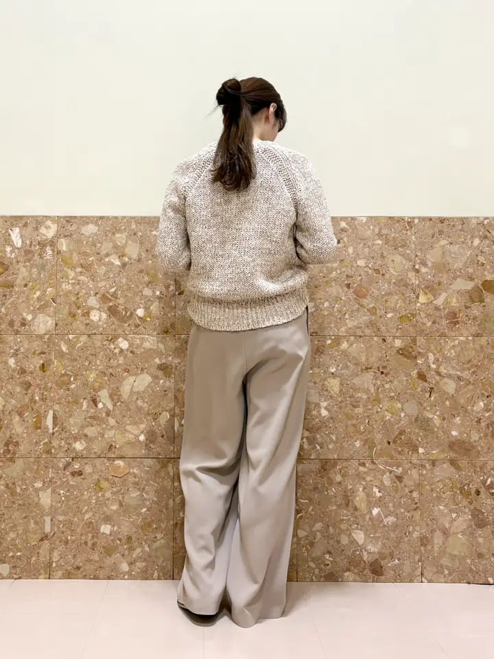 BEIGE， 田村 コーディネート画像