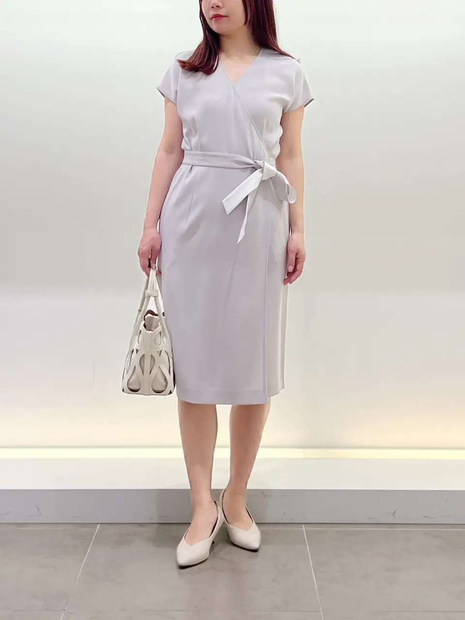 BEIGE， 宮原 コーディネート画像