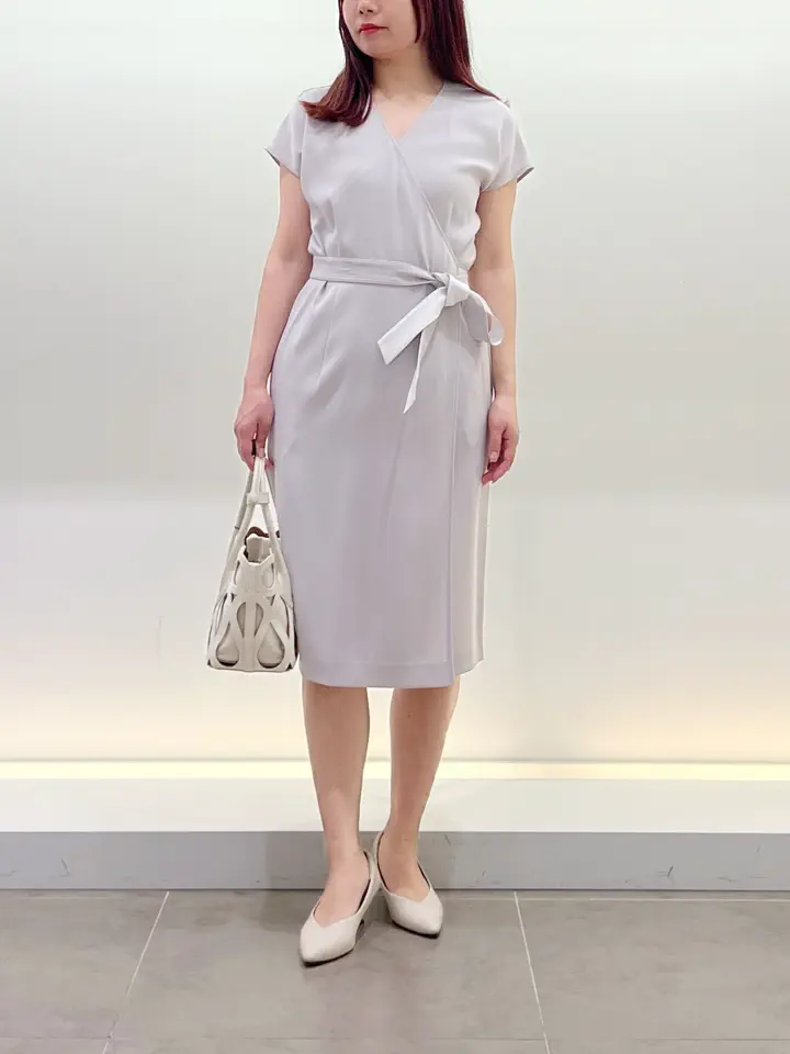 BEIGE， 宮原 コーディネート画像