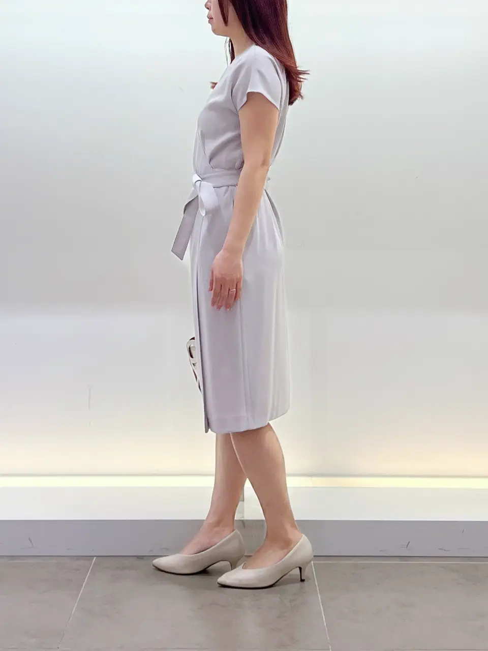 BEIGE， 宮原 コーディネート画像