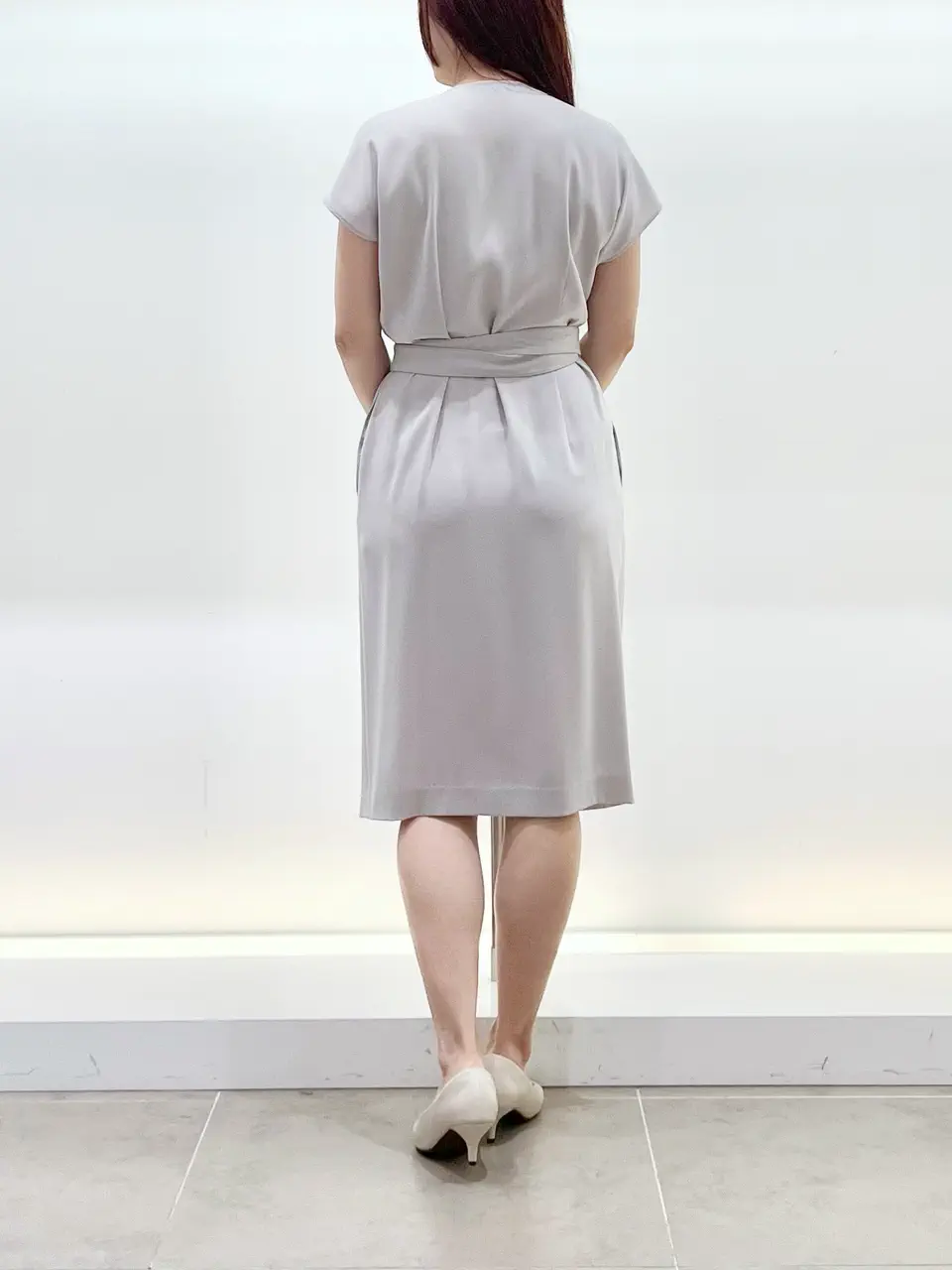 BEIGE， 宮原 コーディネート画像