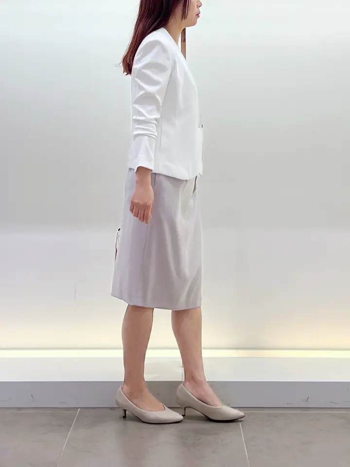 BEIGE， 宮原 コーディネート画像