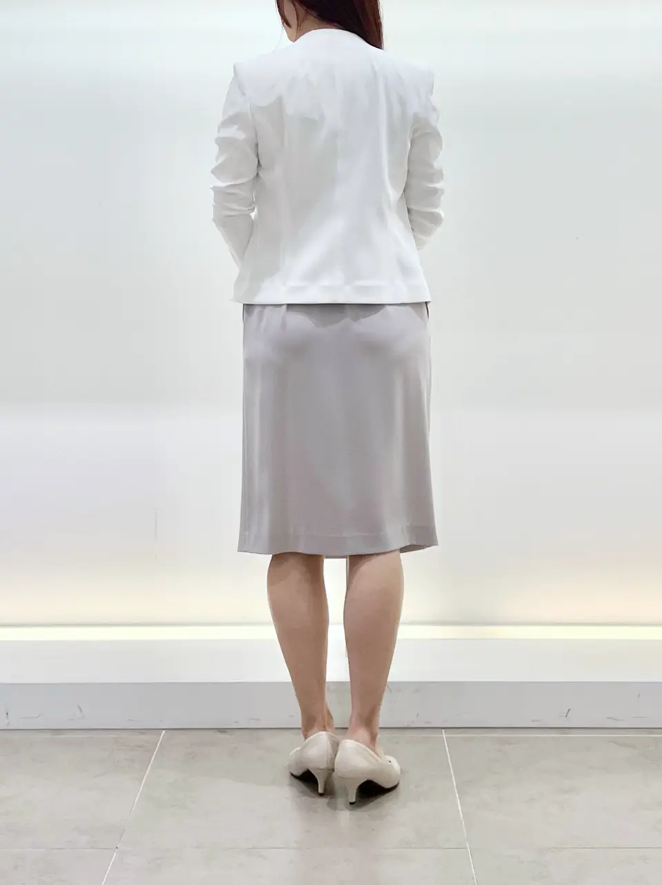 BEIGE， 宮原 コーディネート画像