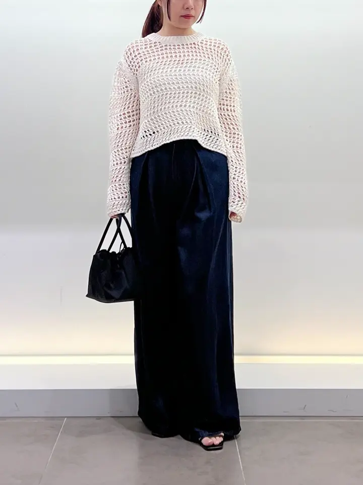 BEIGE， 宮原 コーディネート画像