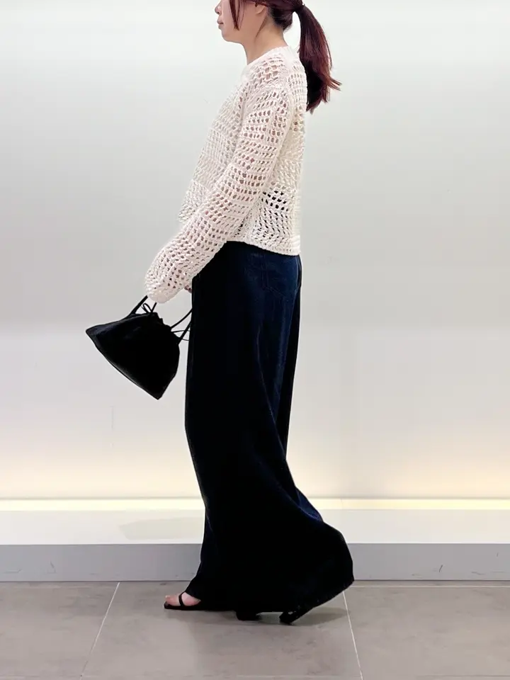 BEIGE， 宮原 コーディネート画像