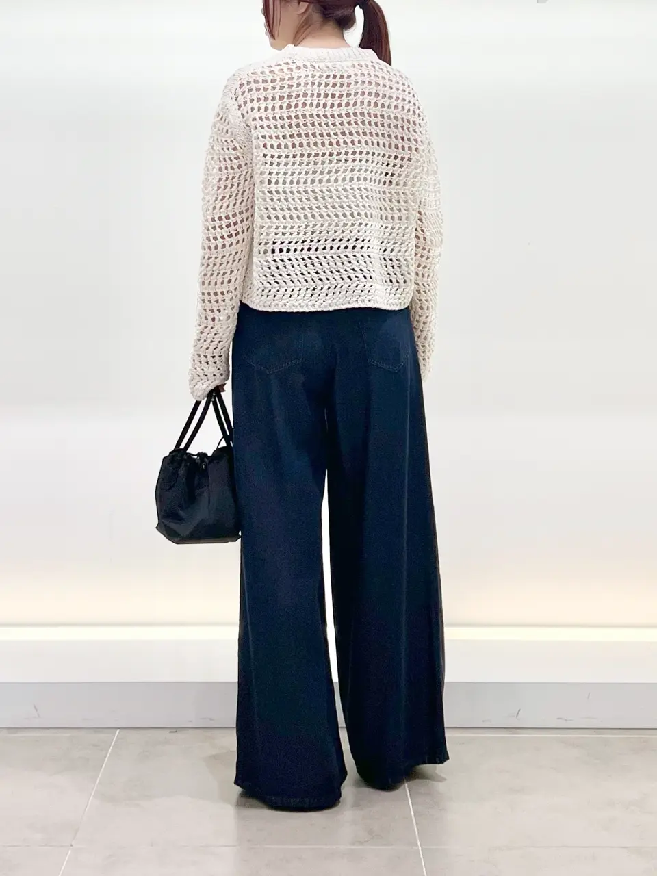 BEIGE， 宮原 コーディネート画像