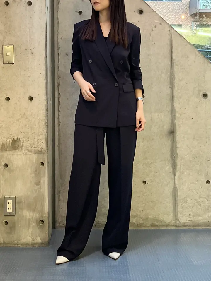 BEIGE， R.A コーディネート画像