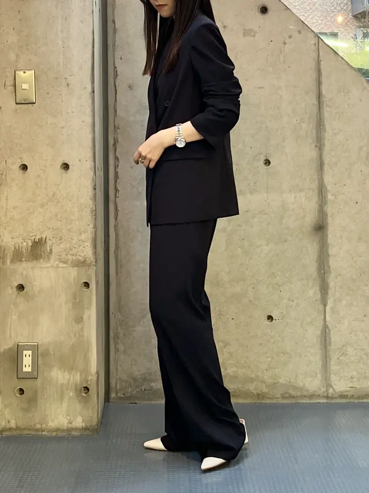 BEIGE， R.A コーディネート画像