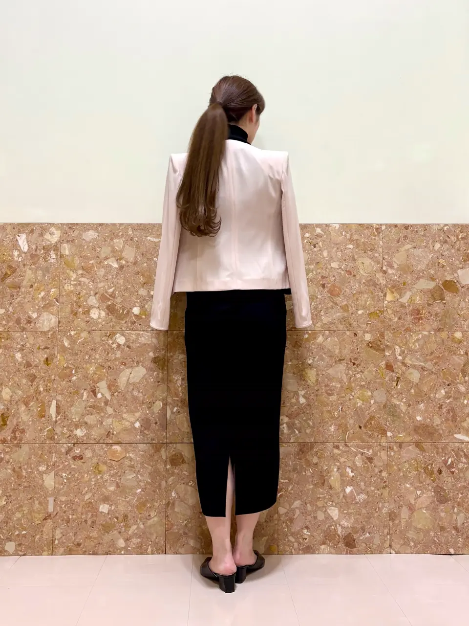 BEIGE， 田村 コーディネート画像