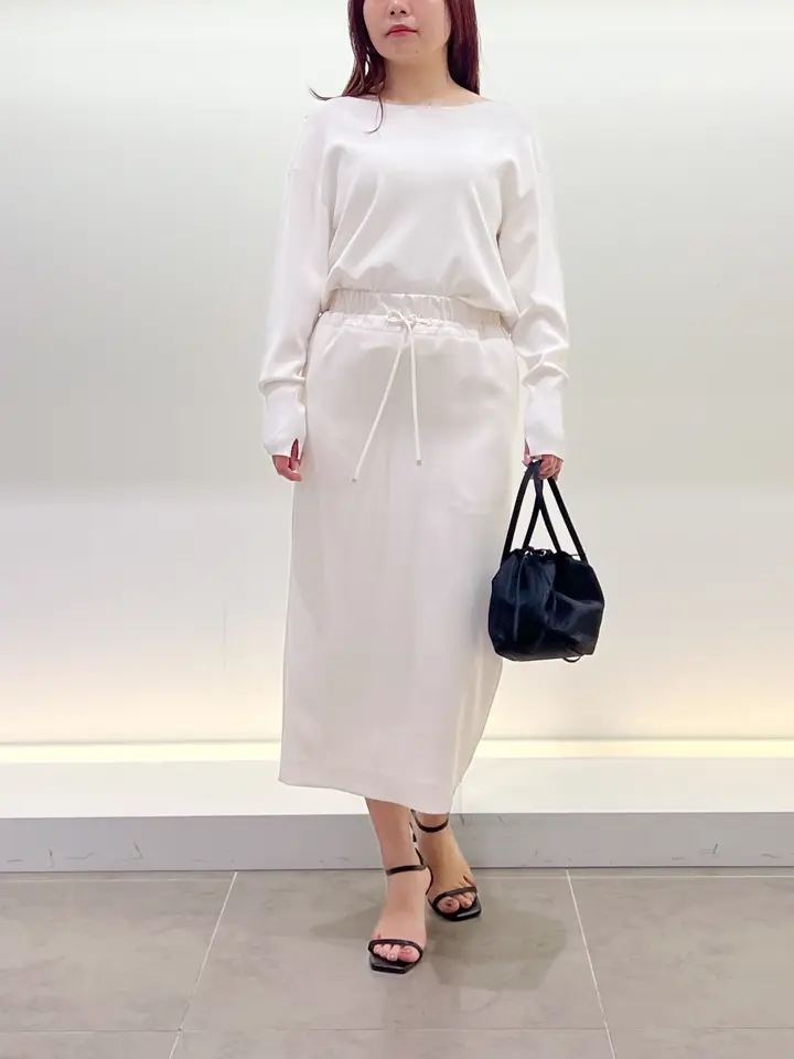 BEIGE， 宮原 コーディネート画像