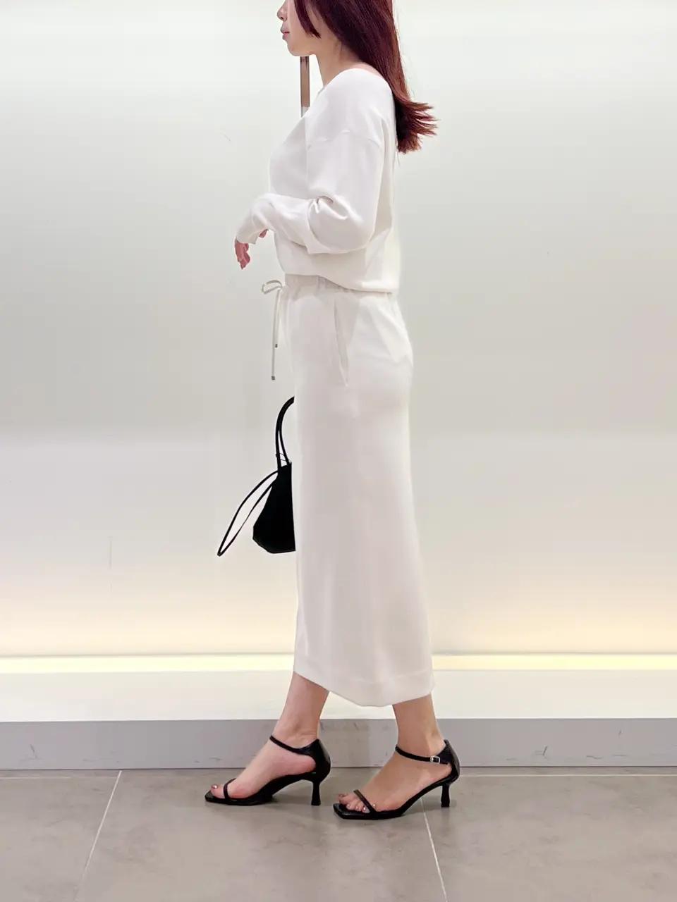 BEIGE， 宮原 コーディネート画像