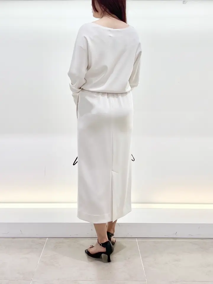 BEIGE， 宮原 コーディネート画像