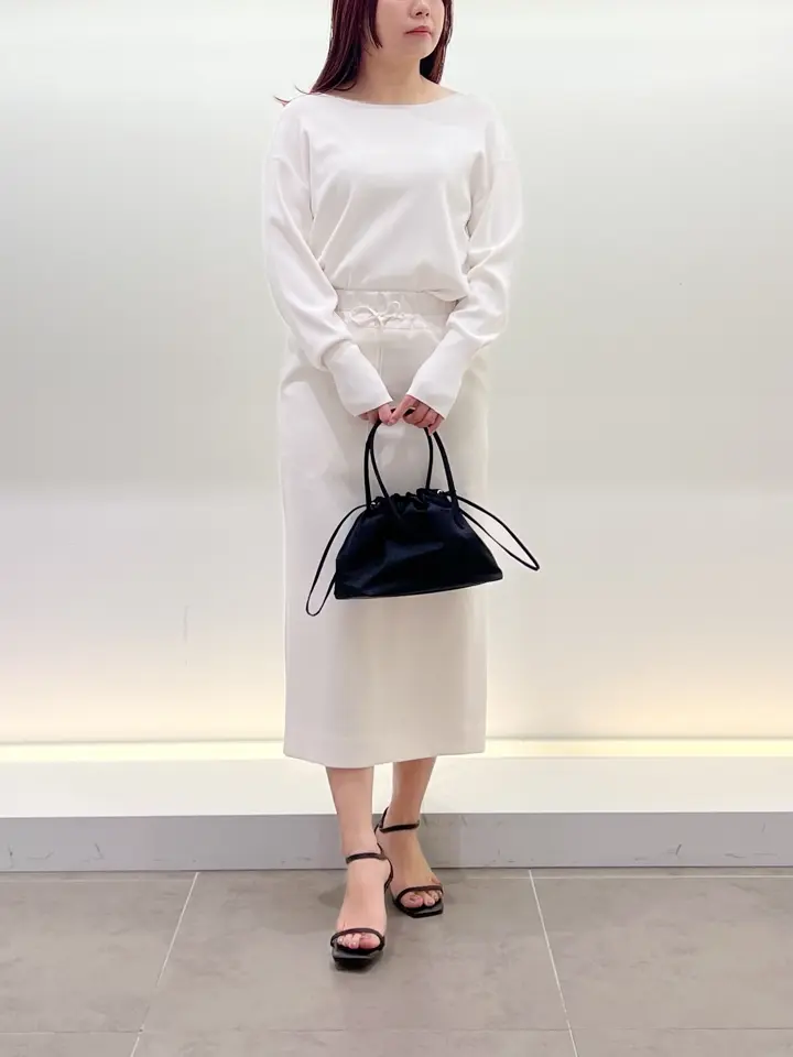 BEIGE， 宮原 コーディネート画像