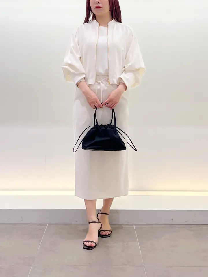 BEIGE， 宮原 コーディネート画像