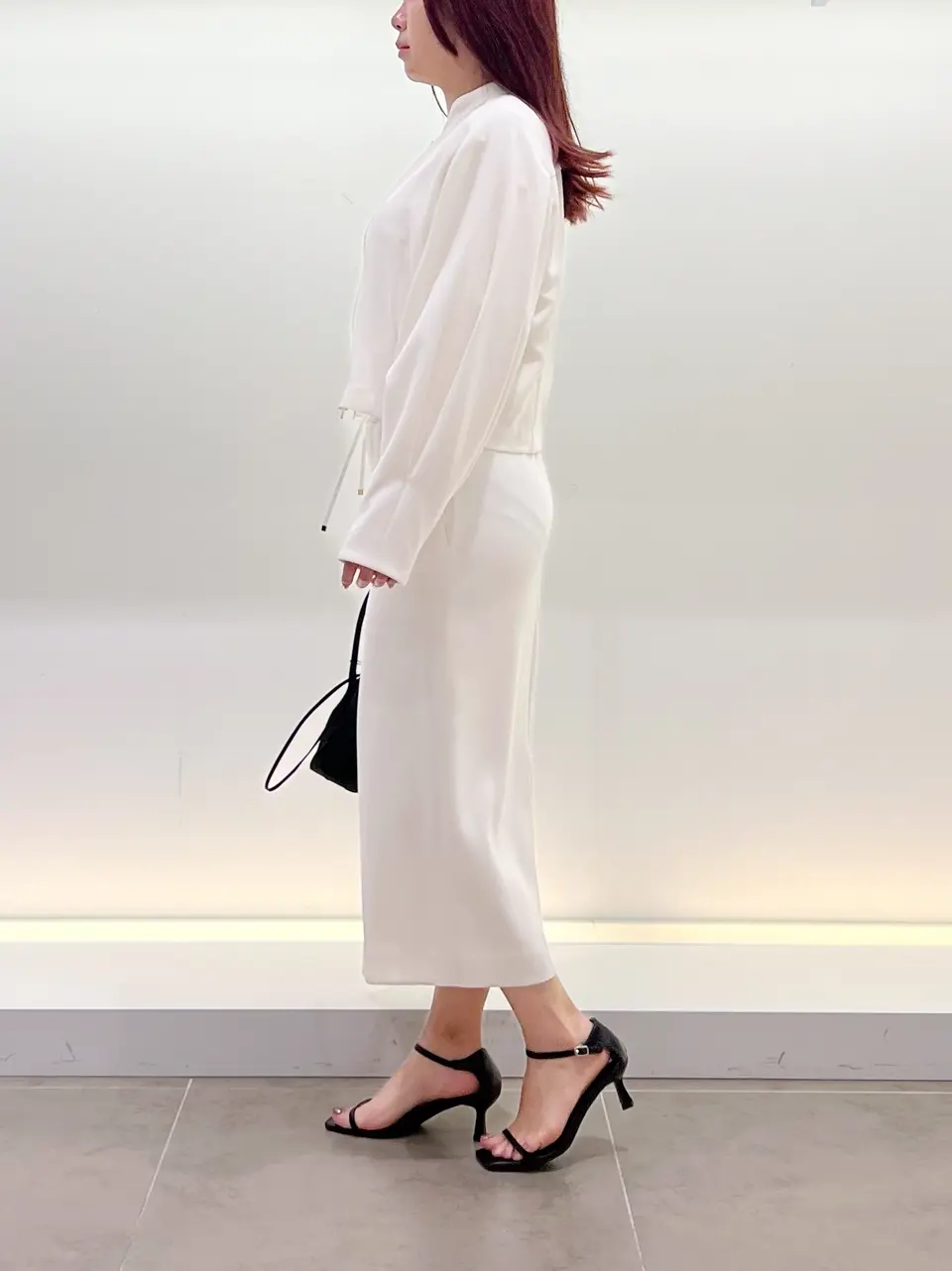 BEIGE， 宮原 コーディネート画像