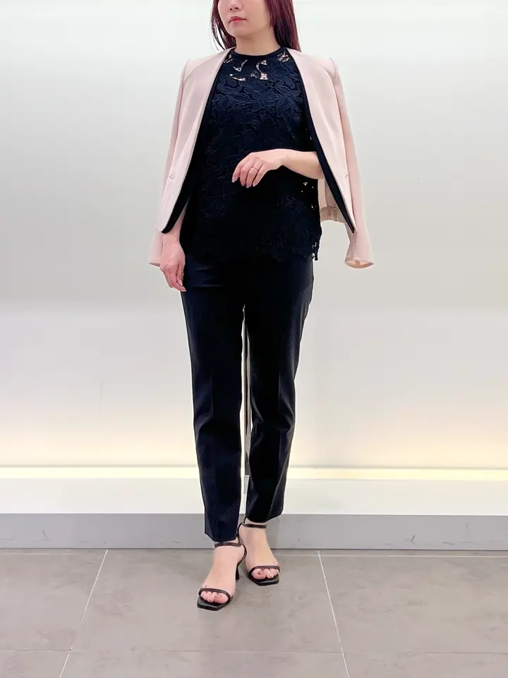 BEIGE， 宮原 コーディネート画像