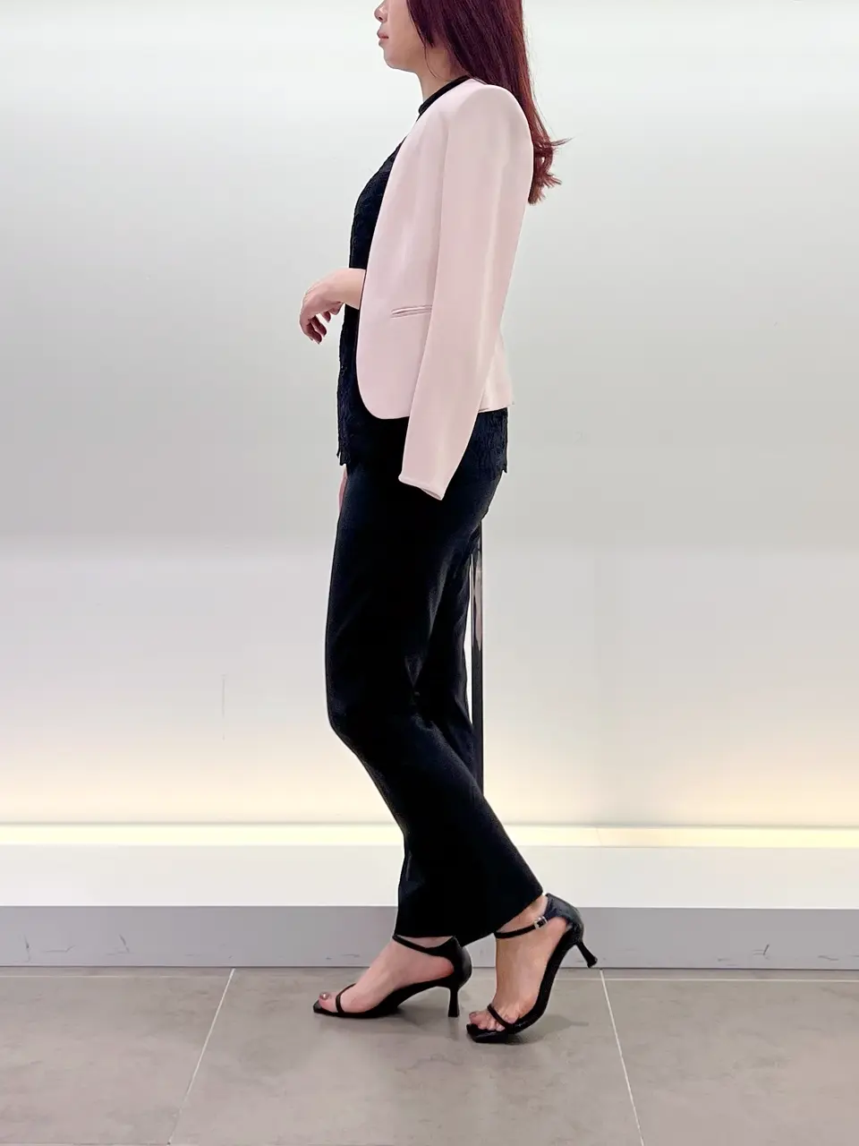 BEIGE， 宮原 コーディネート画像