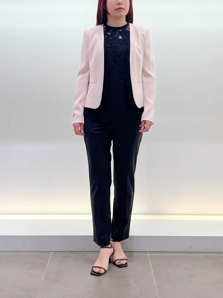 BEIGE， 宮原 コーディネート画像