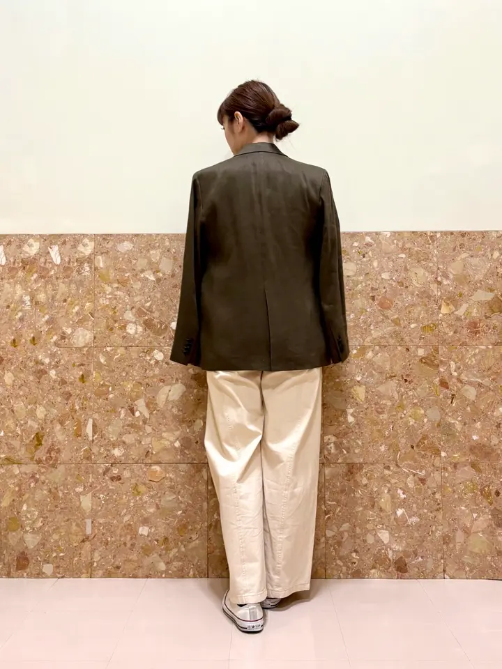 BEIGE， 田村 コーディネート画像