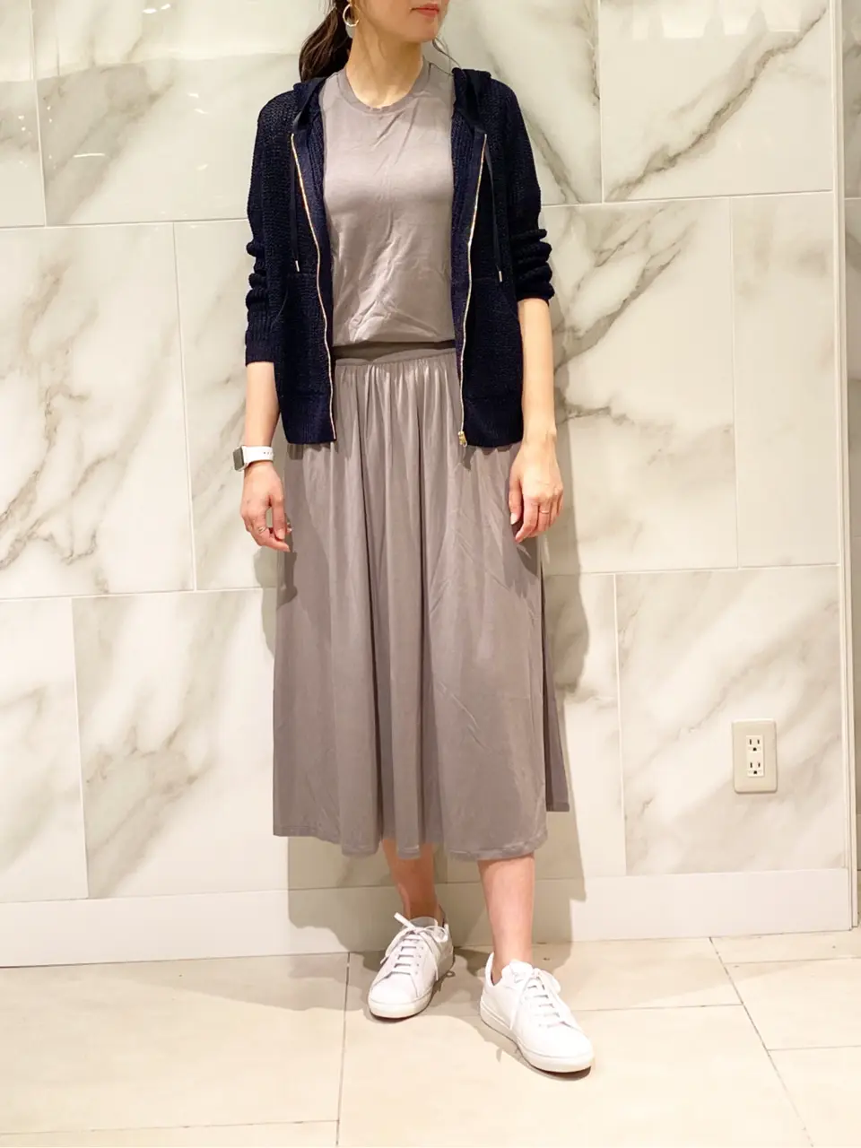  須藤 コーディネート画像