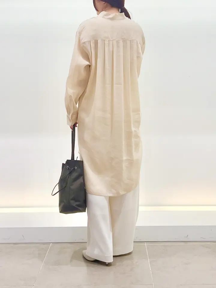 BEIGE， 宮原 コーディネート画像