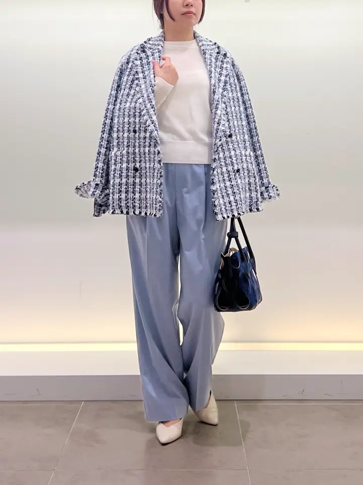 BEIGE， 宮原 コーディネート画像