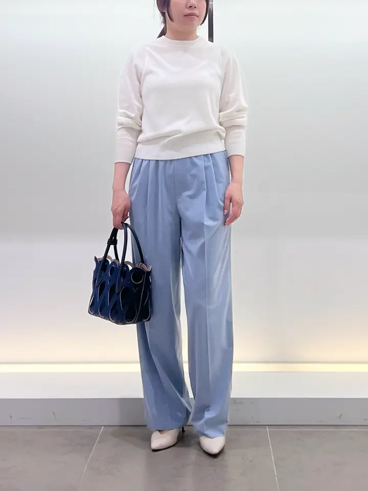 BEIGE， 宮原 コーディネート画像