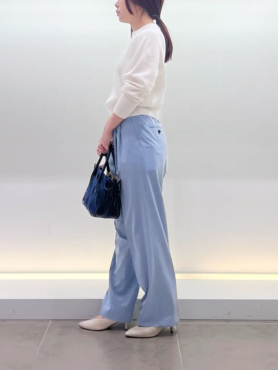 BEIGE， 宮原 コーディネート画像