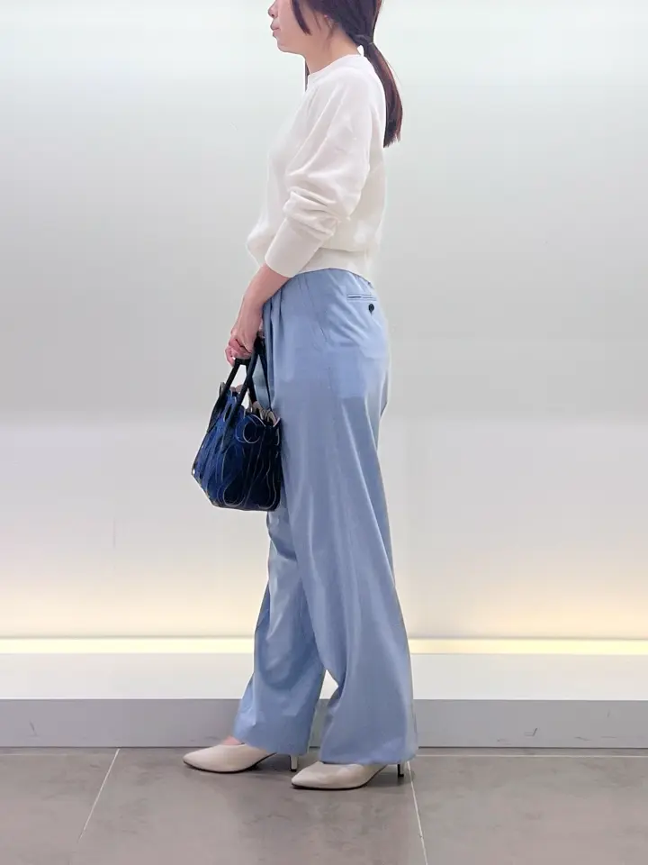 BEIGE， 宮原 コーディネート画像