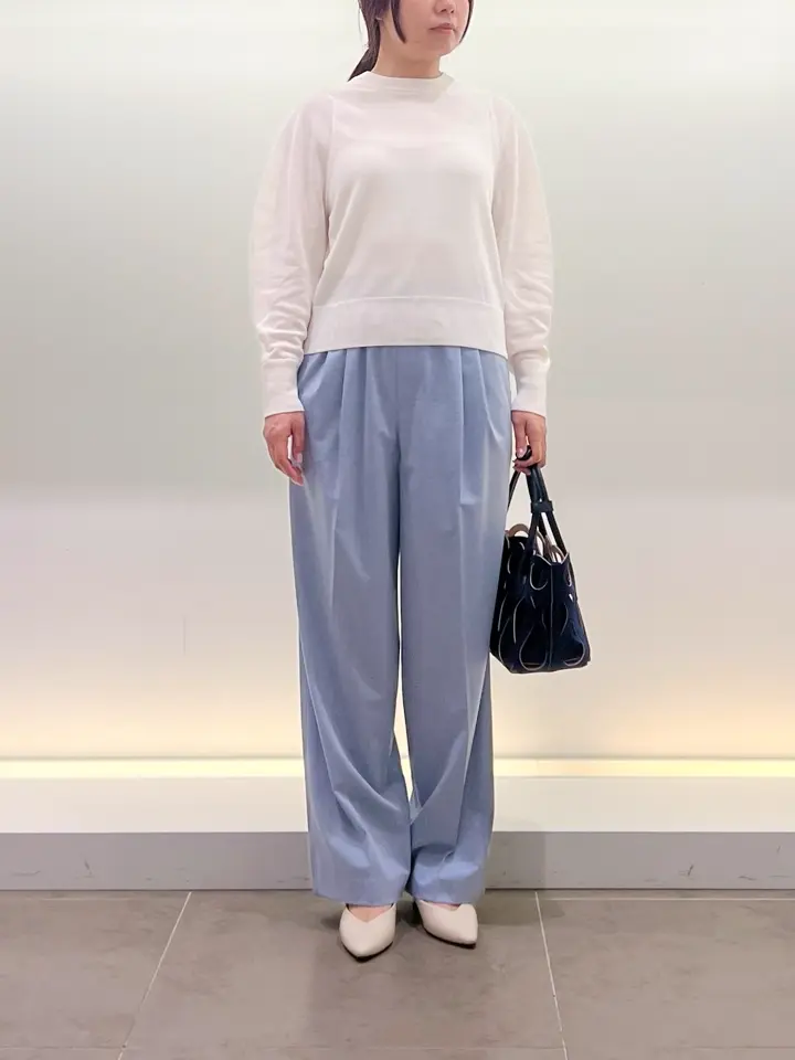 BEIGE， 宮原 コーディネート画像