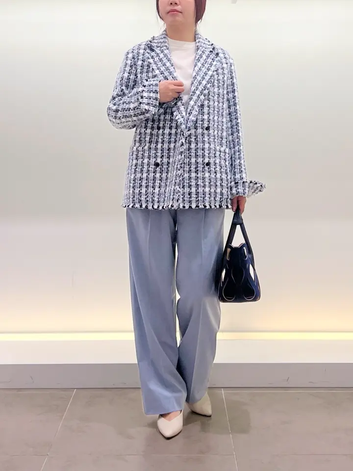 BEIGE， 宮原 コーディネート画像