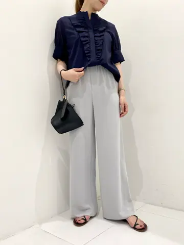 BEIGE， 田村 コーディネート画像