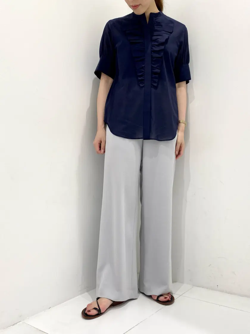 BEIGE， 田村 コーディネート画像