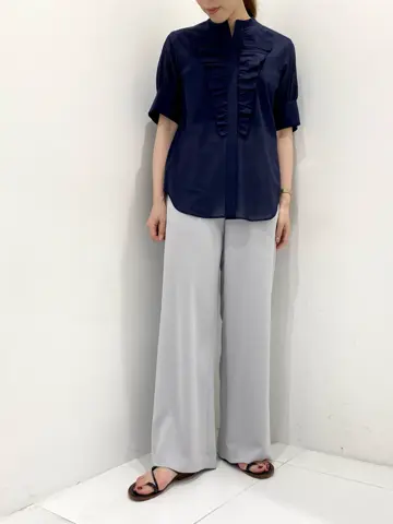 BEIGE， 田村 コーディネート画像