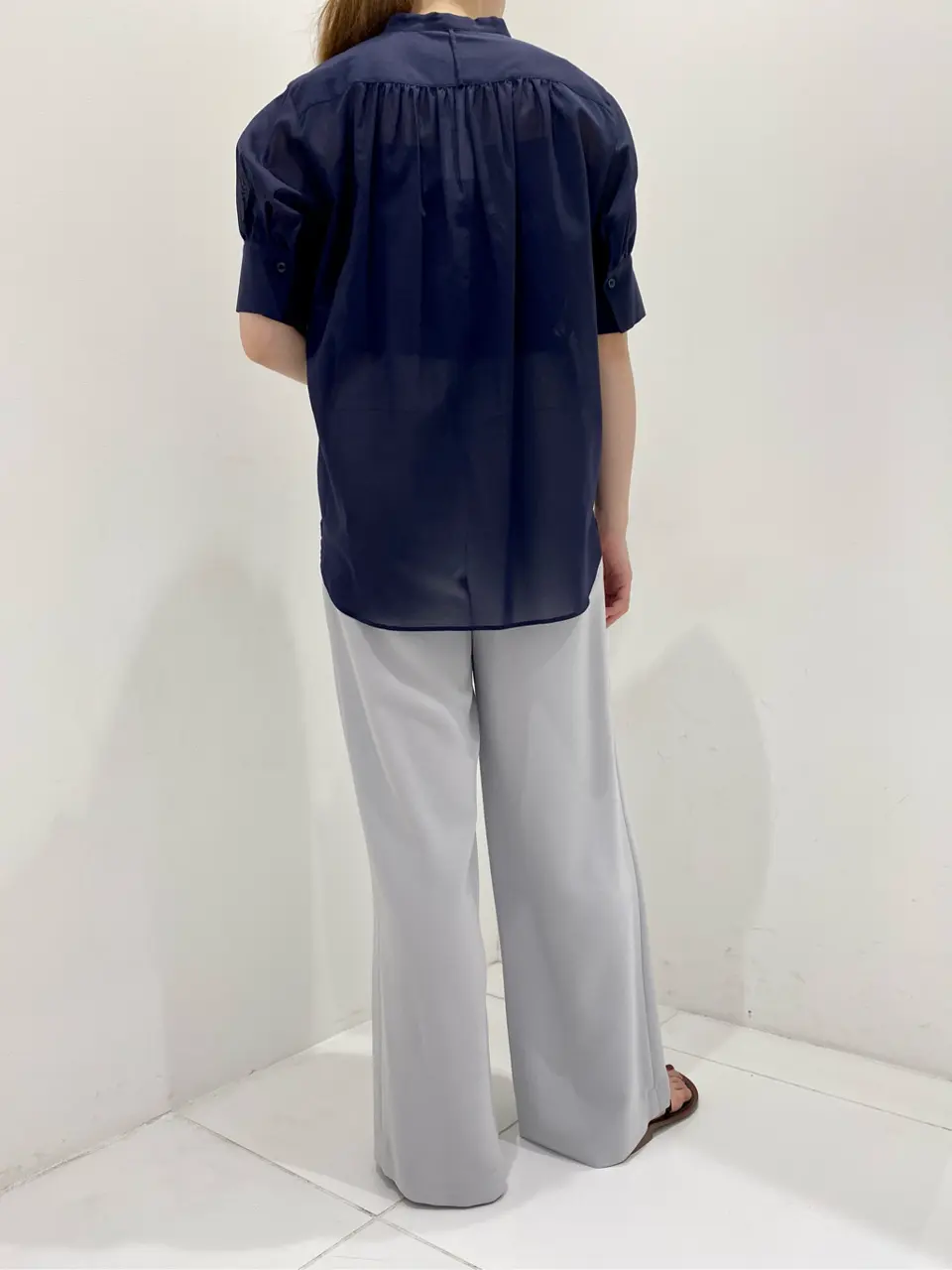 BEIGE， 田村 コーディネート画像