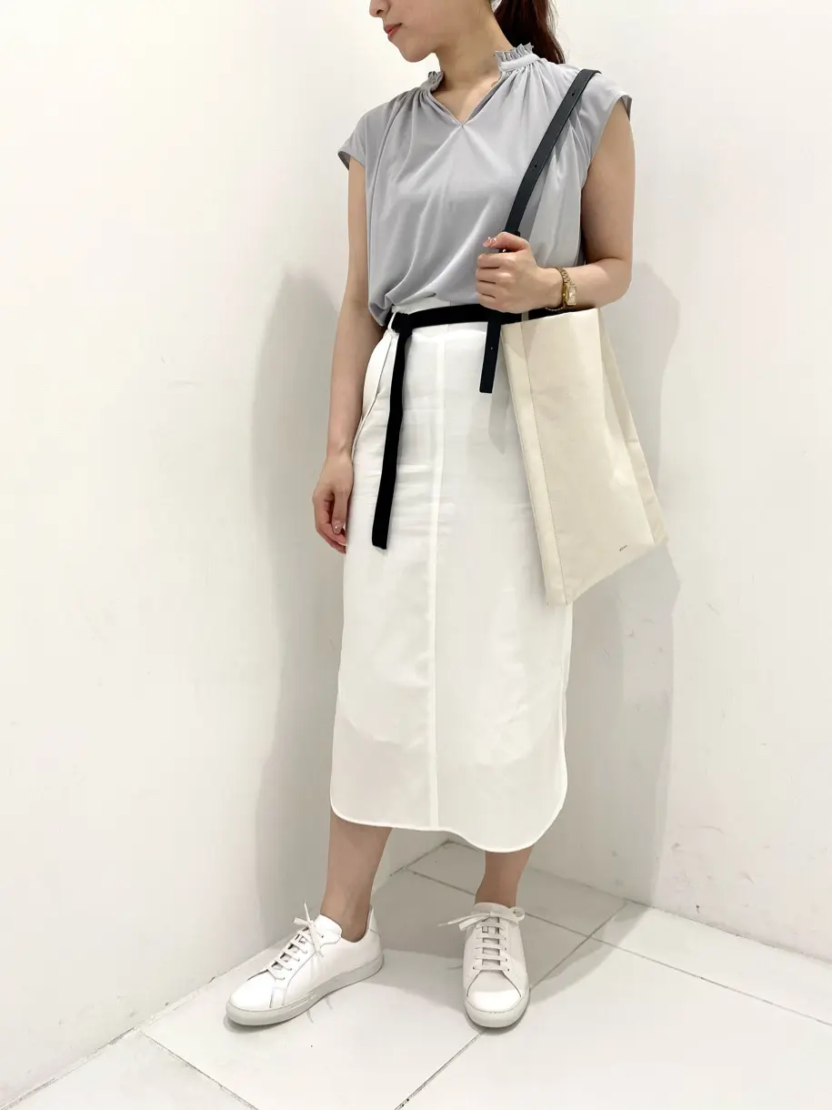  田村 コーディネート画像