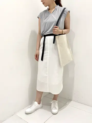 BEIGE， 田村 コーディネート画像