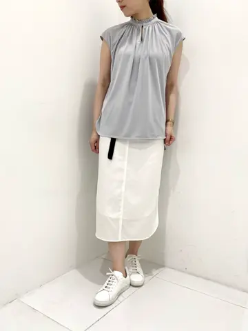 BEIGE， 田村 コーディネート画像