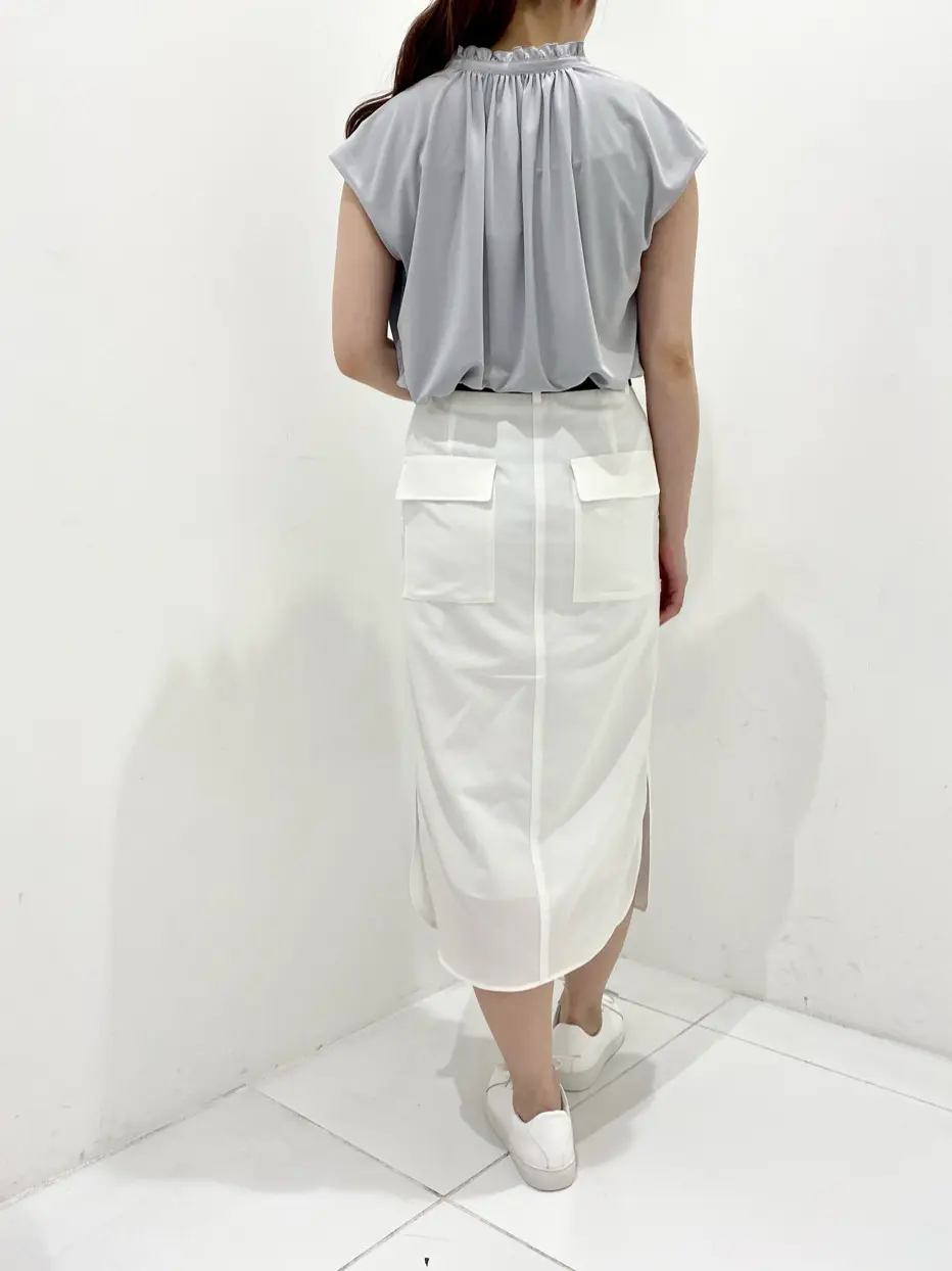 BEIGE， 田村 コーディネート画像