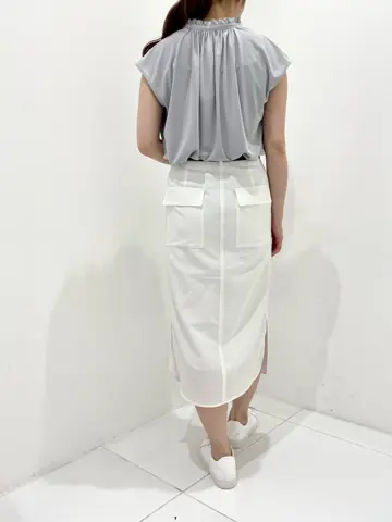 BEIGE， 田村 コーディネート画像