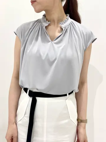 BEIGE， 田村 コーディネート画像