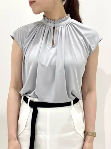 BEIGE， 田村 コーディネート画像