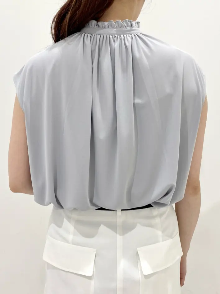 BEIGE， 田村 コーディネート画像